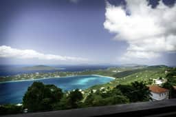 Blue Vista