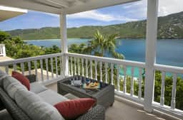 Serenity Breeze - 3br