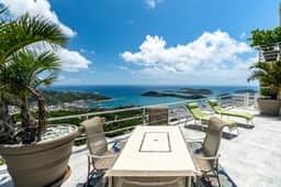 Skyline Sunshine 4BR