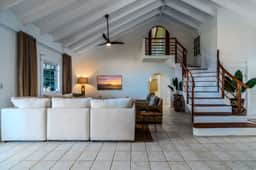 Island Paradise Getaway