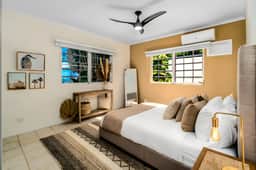 Island Paradise Getaway