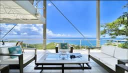 The Glass House