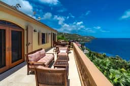 Villa Harmony