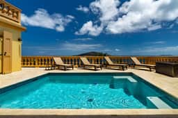 Villa Harmony