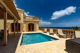 Villa Harmony