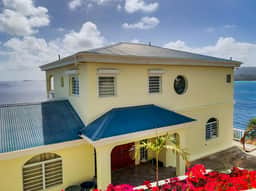 Villa Alta Marea