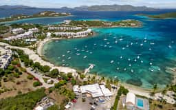 Bay La Vie (Anch 207)