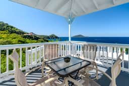 Harmony Hideaway 7BR