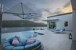 Eternity Villa
