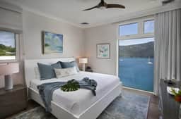 Eternity Villa