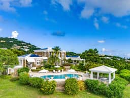 Bellevue Estate (9 bedrooms)