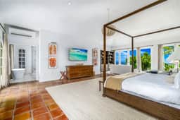 Bellevue Estate (2 Bedrooms)