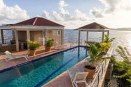 Ocean Pointe Caribe