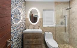 The Villa Michelle 4BR