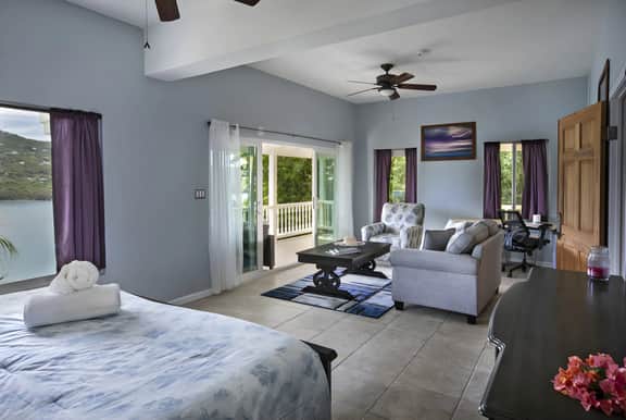 Serenity Breeze - 3br