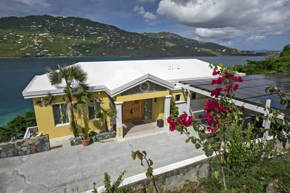 Serenity Breeze - 3br