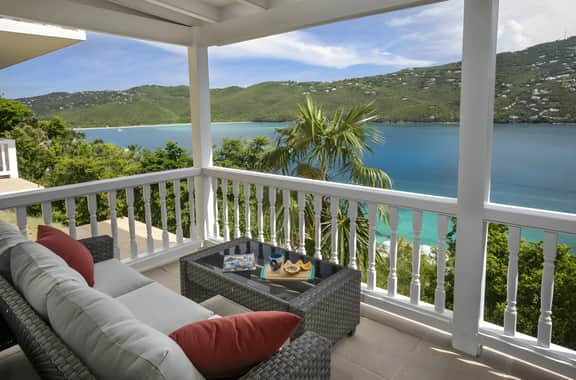 Serenity Breeze - 3br