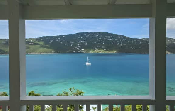Serenity Breeze - 3br