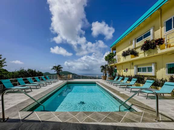 Skyline Sunshine 4BR