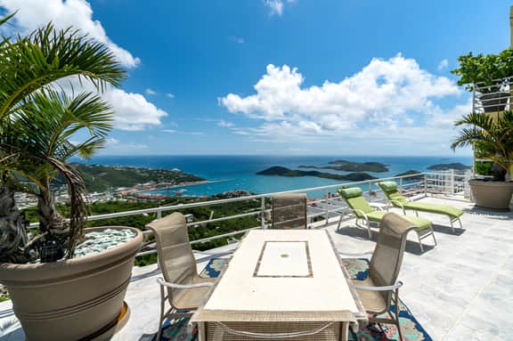 Skyline Sunshine 4BR