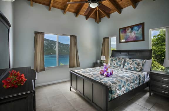 Serenity Breeze - 4BR
