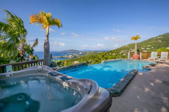 Villa Amour
