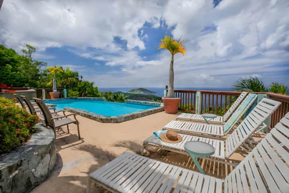 Villa Amour