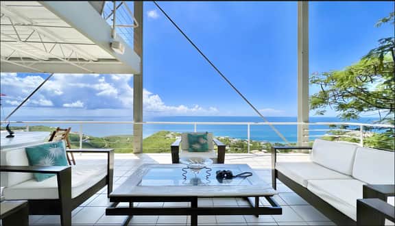 The Glass House