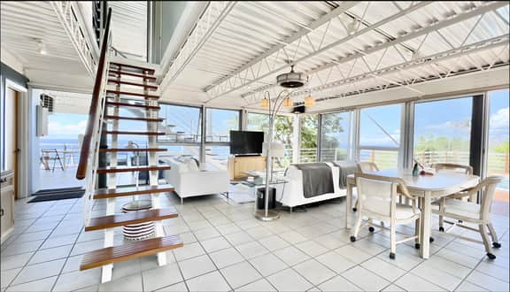 The Glass House