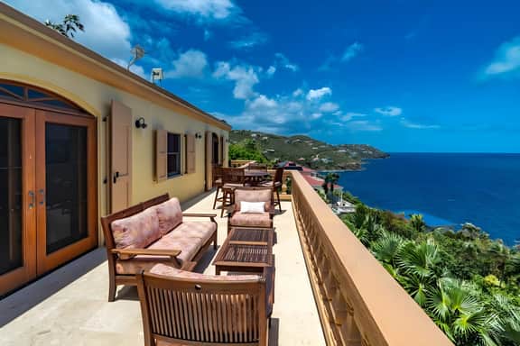 Villa Harmony