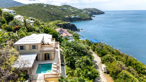 Villa Harmony