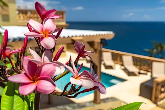Villa Harmony