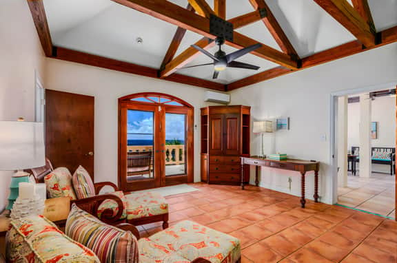Villa Harmony