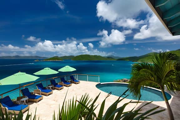 Cliffhouse STJ