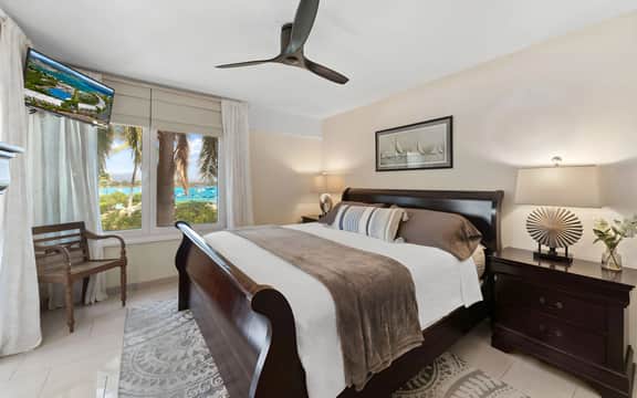 Bay La Vie (Anch 207)