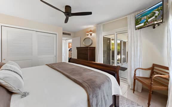 Bay La Vie (Anch 207)