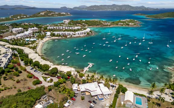 Bay La Vie (Anch 207)