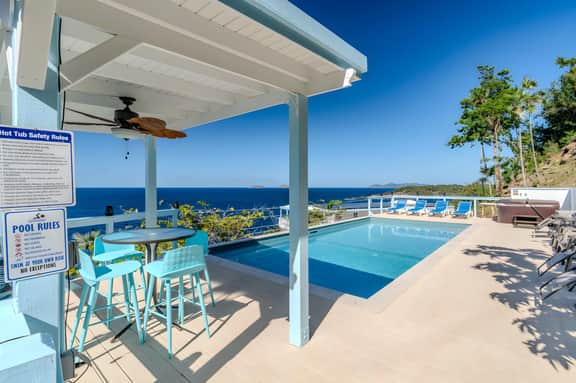 Harmony Hideaway 7BR