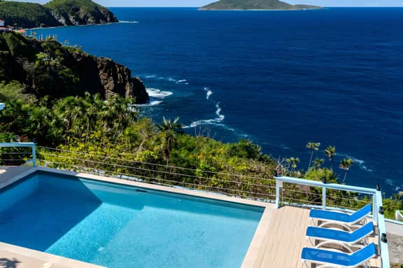 Harmony Hideaway 7BR