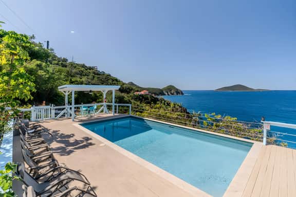 Harmony Hideaway 7BR