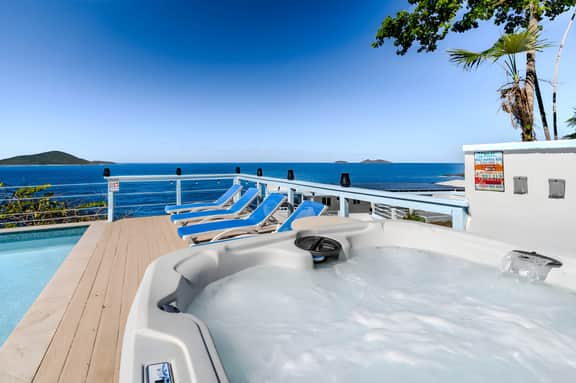 Harmony Hideaway 7BR