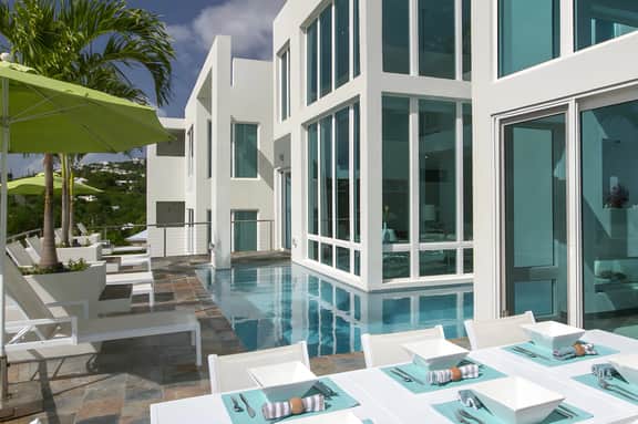 Casa Mare STJ