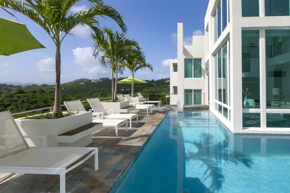 Casa Mare STJ