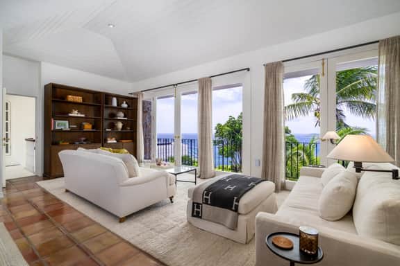 Bellevue Estate (6 Bedrooms)
