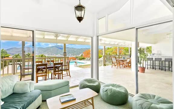 Isla Vista Estate