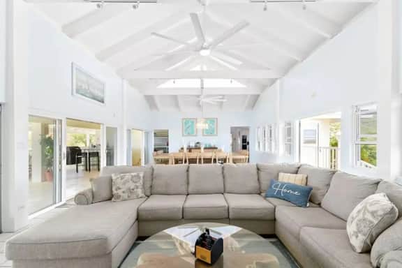 Isla Vista Estate - 4BR