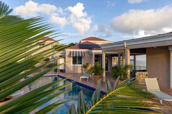 Ocean Pointe Caribe