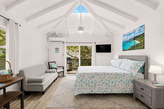 Isla Vista Estate - Studio - Imagen 2