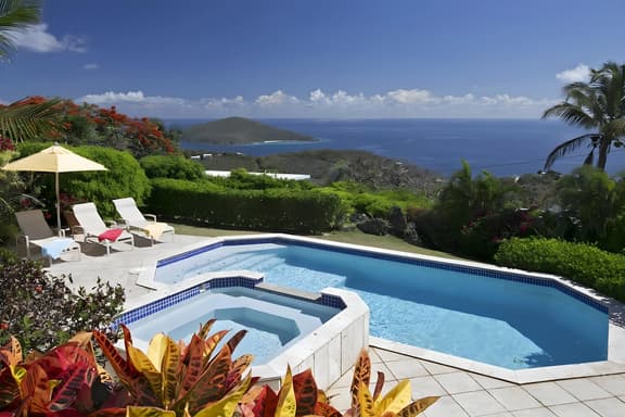 Villa Gardenia