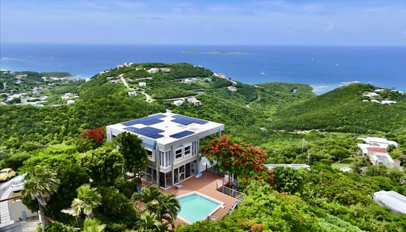 The Glass House